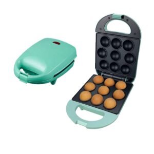 mini small size cake pop maker