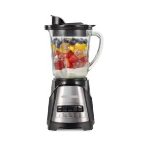 Home power elite wave action blender