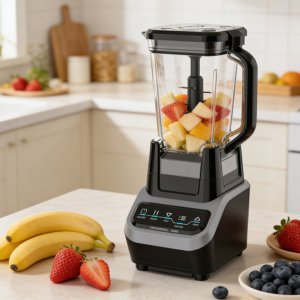 all in one smoothie, frozen beverage, and vegetable chopper