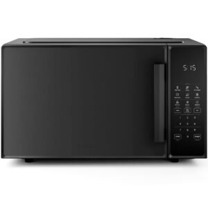 countertop microwave