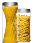 food jars