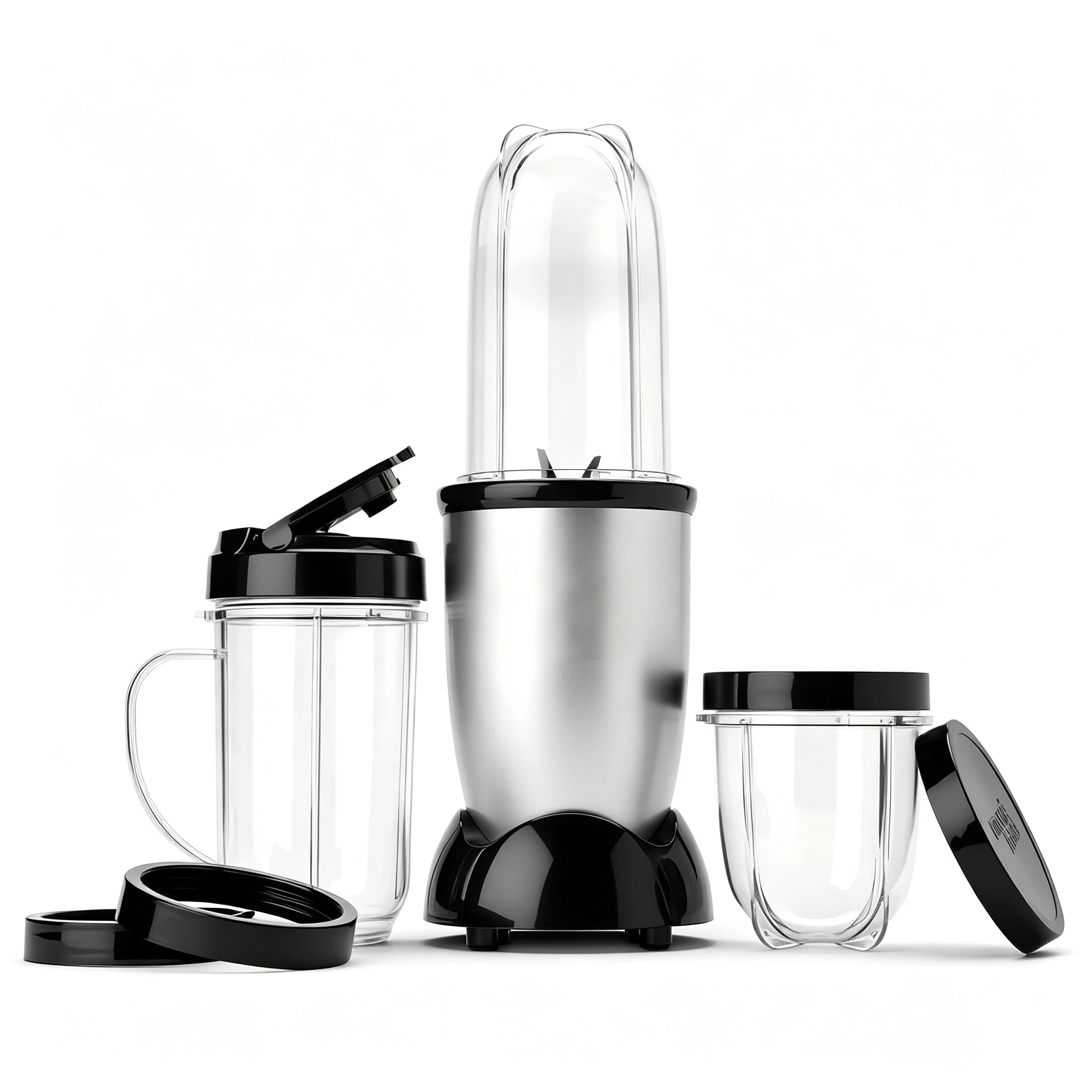 Home appliances