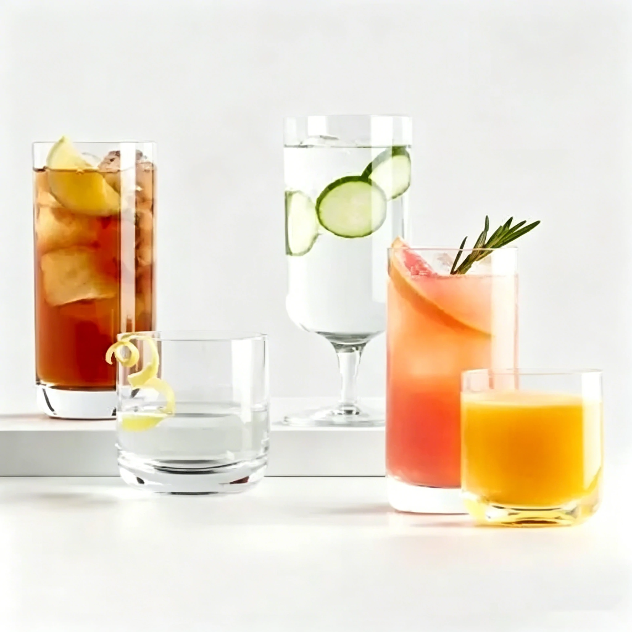 Home drinkware