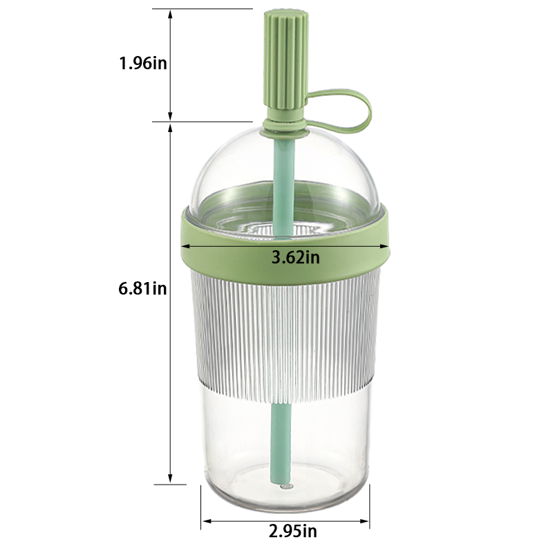 anti slip heat preservation daily use plastic water cup anti slip heat preservation daily use plastic water cup