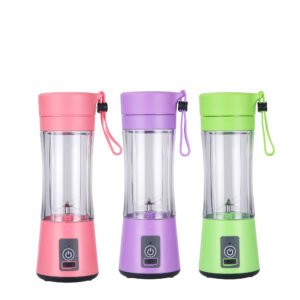 factory direct wholesale kitchen mini mixer juicer machine widely used multi purpose portable crusher