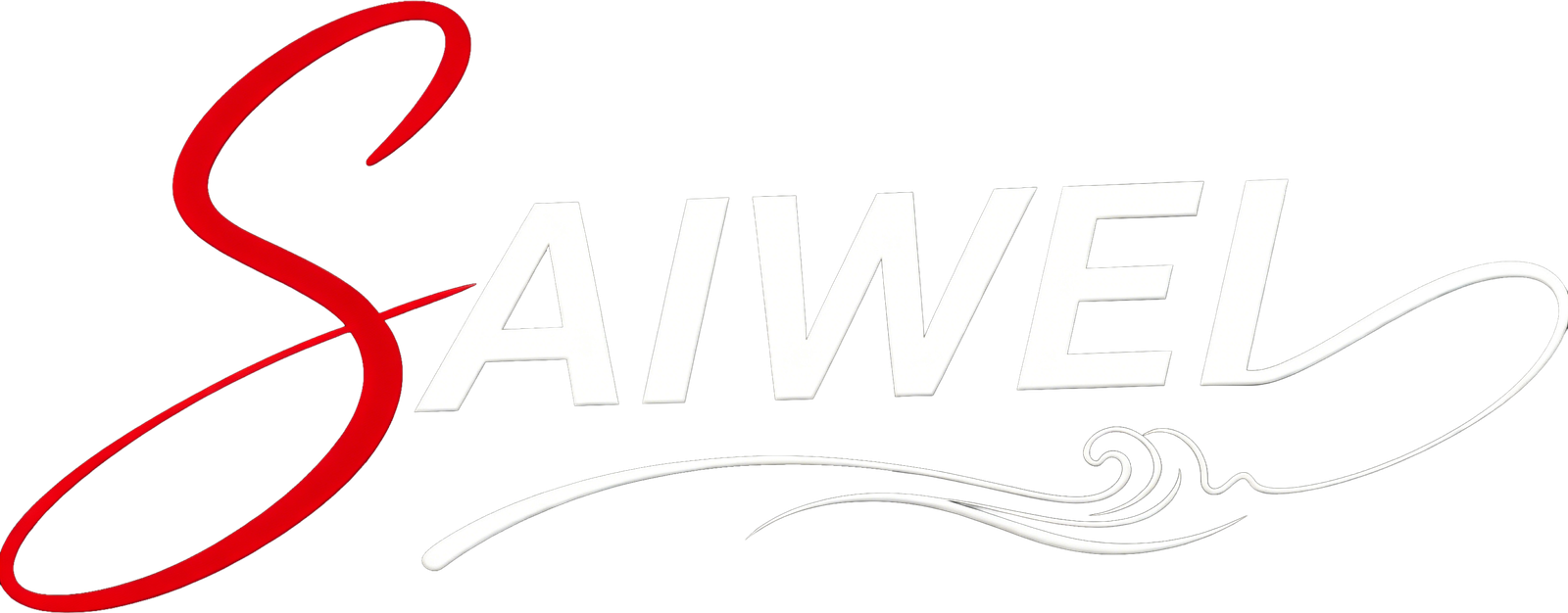 白色logo